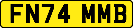 FN74MMB