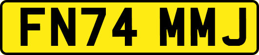FN74MMJ