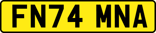 FN74MNA
