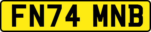 FN74MNB