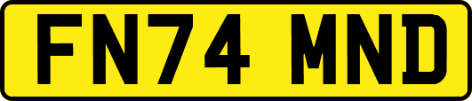 FN74MND