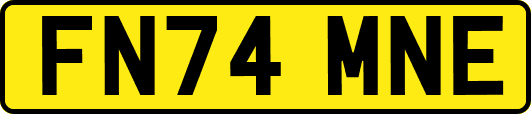 FN74MNE
