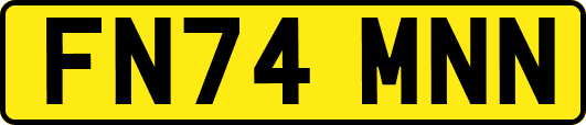 FN74MNN