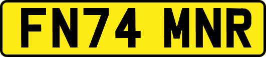 FN74MNR