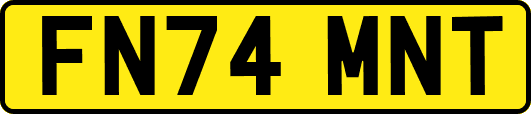 FN74MNT