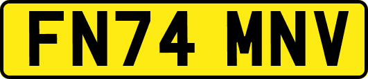FN74MNV