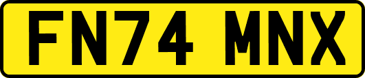 FN74MNX
