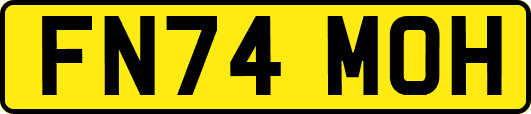 FN74MOH