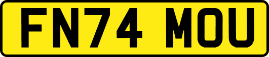 FN74MOU