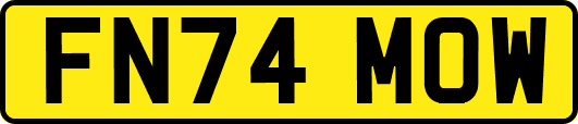 FN74MOW