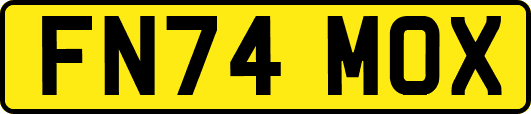 FN74MOX