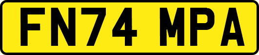 FN74MPA