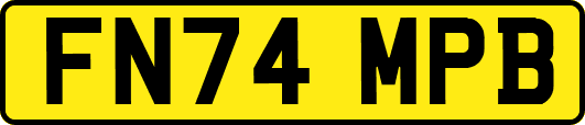 FN74MPB
