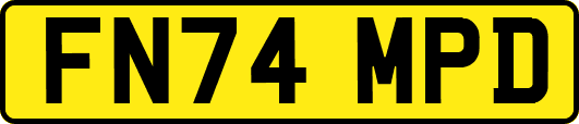 FN74MPD