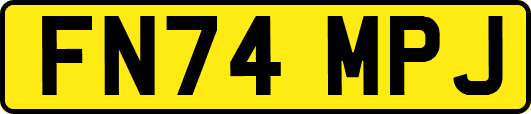 FN74MPJ