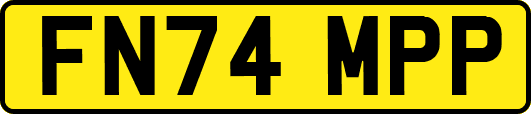 FN74MPP