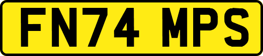FN74MPS