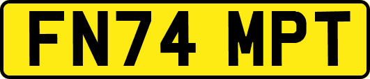 FN74MPT