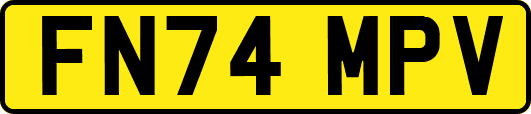 FN74MPV