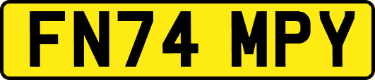 FN74MPY