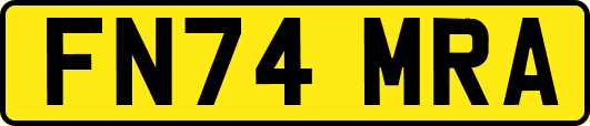 FN74MRA