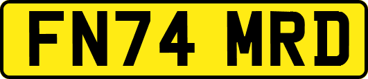 FN74MRD