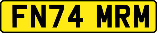 FN74MRM