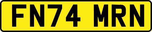 FN74MRN