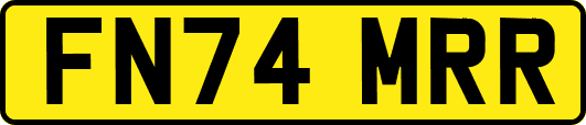FN74MRR