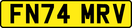 FN74MRV