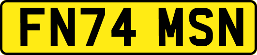 FN74MSN