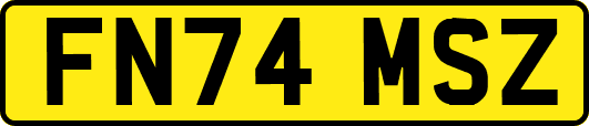 FN74MSZ