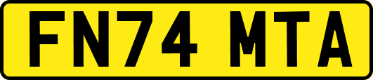FN74MTA