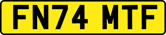 FN74MTF