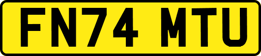 FN74MTU