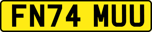 FN74MUU
