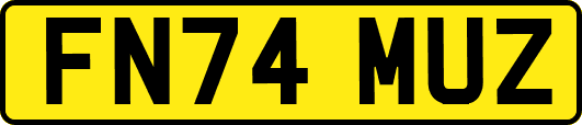 FN74MUZ
