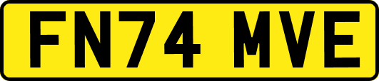 FN74MVE