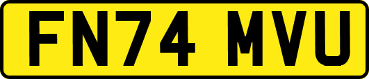 FN74MVU