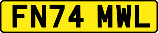 FN74MWL