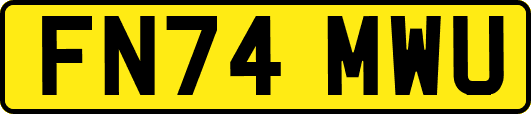 FN74MWU