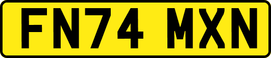 FN74MXN