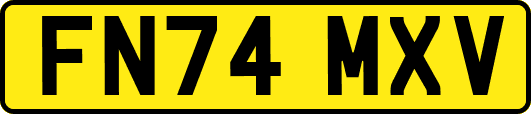 FN74MXV