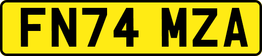 FN74MZA