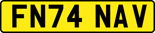 FN74NAV