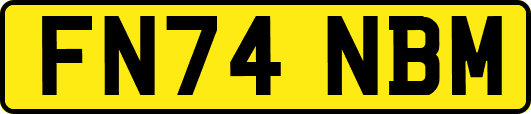 FN74NBM