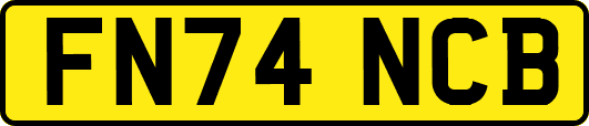 FN74NCB