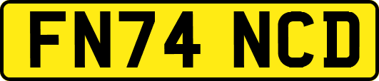 FN74NCD