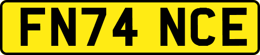 FN74NCE