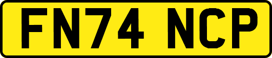 FN74NCP